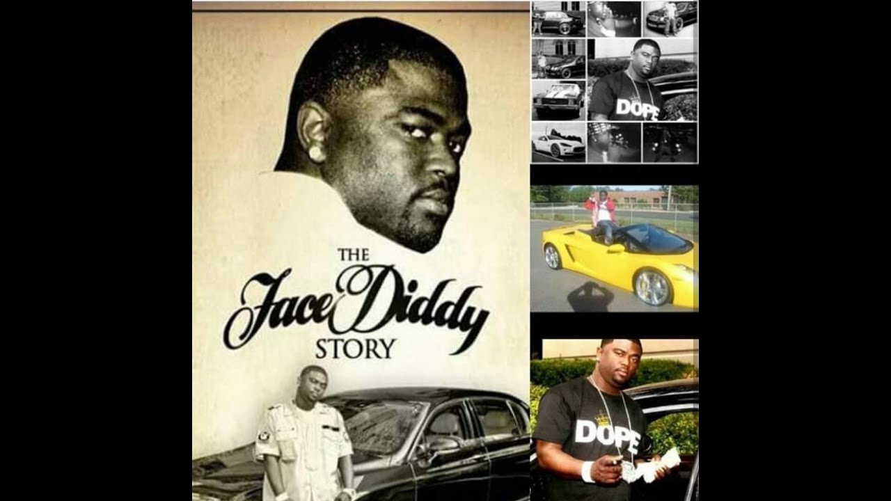 MOBB TIES: Donald 'Face Diddy