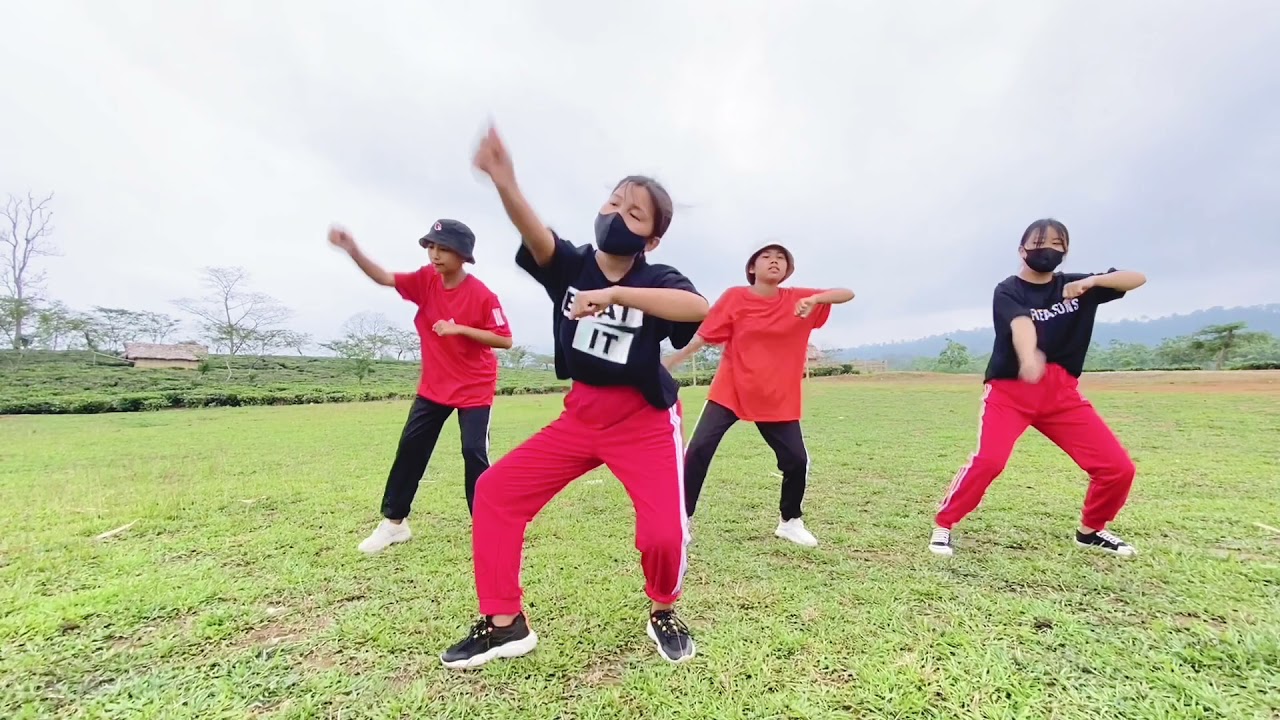BTS ,go go Choreography | Dance cover | We ARMss