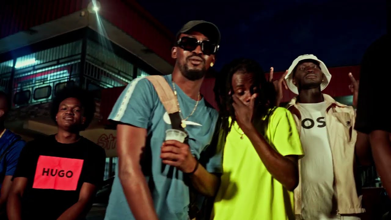 Money Anthem - Lanko (Official)