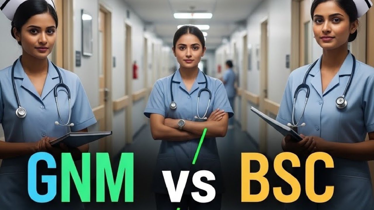 Kya Sach me BSc Nursing ko Case wapas lena Chahiye?#gnmvsbsc#btsc#staffnurse#nursingofficer#bihar