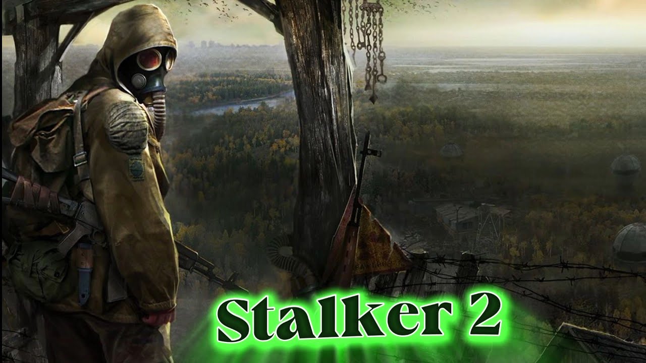 Find Nestor Bag /Stalker 2 /Gaming