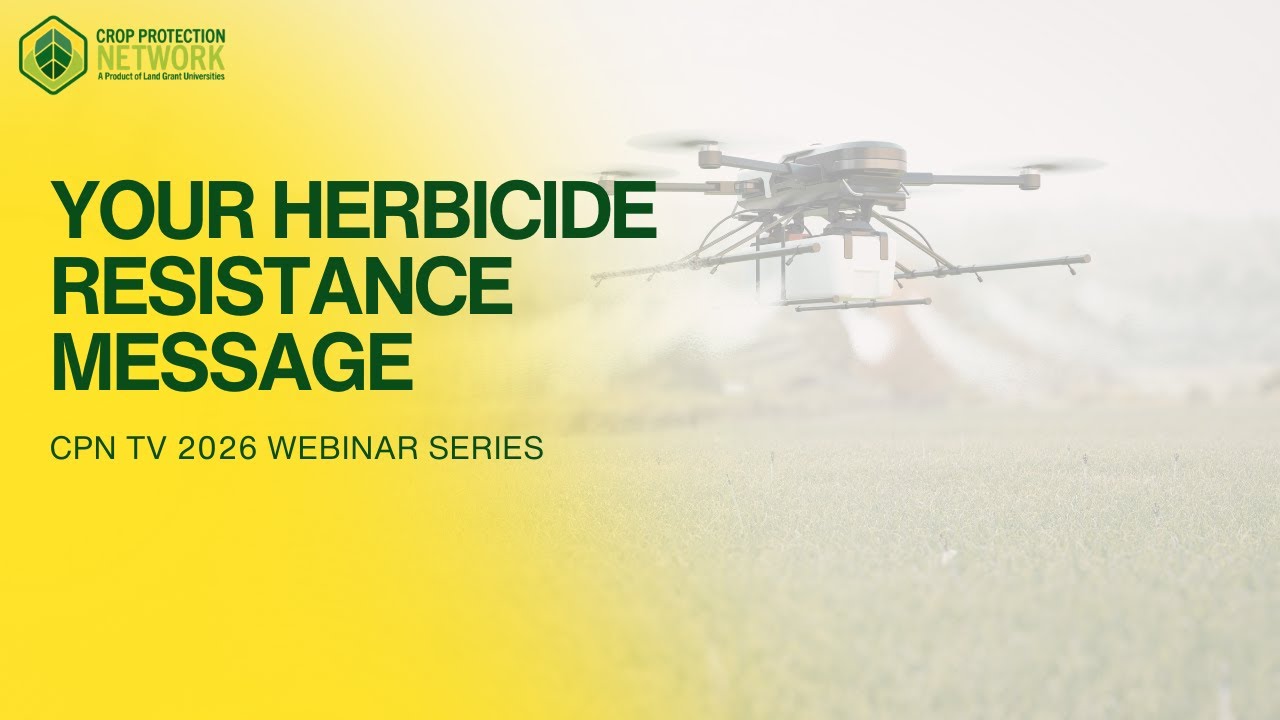 The Risks of Oversimplifying Herbicide Recommendations