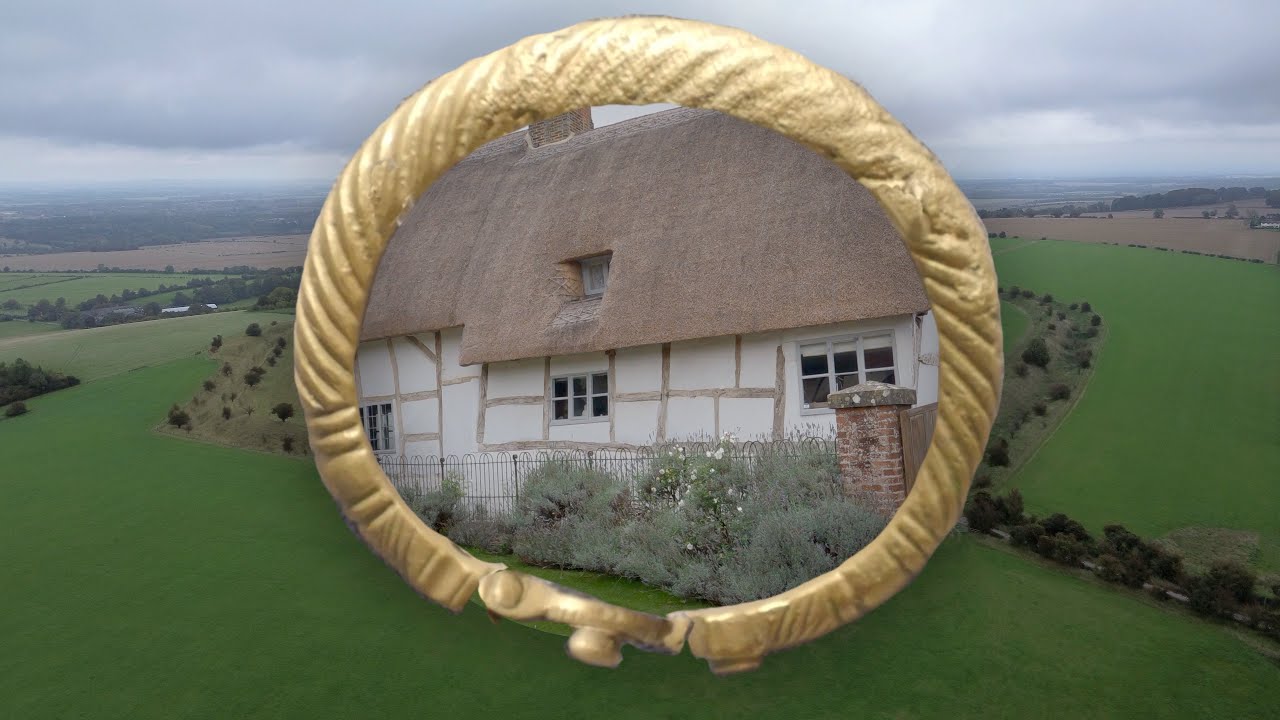 Decoding the Landscape: Ancient History of Letcombe Regis