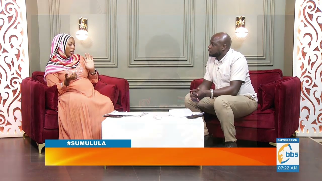 Waliwo Bannamawulire  Abaakwatiddwa , Ensonga Eyabakwasizza Tennaba Kutegeerekeka. #Sumulula
