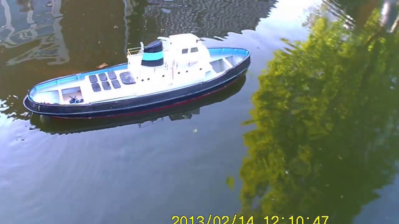 2013 02 14 Samson test sejlas 001