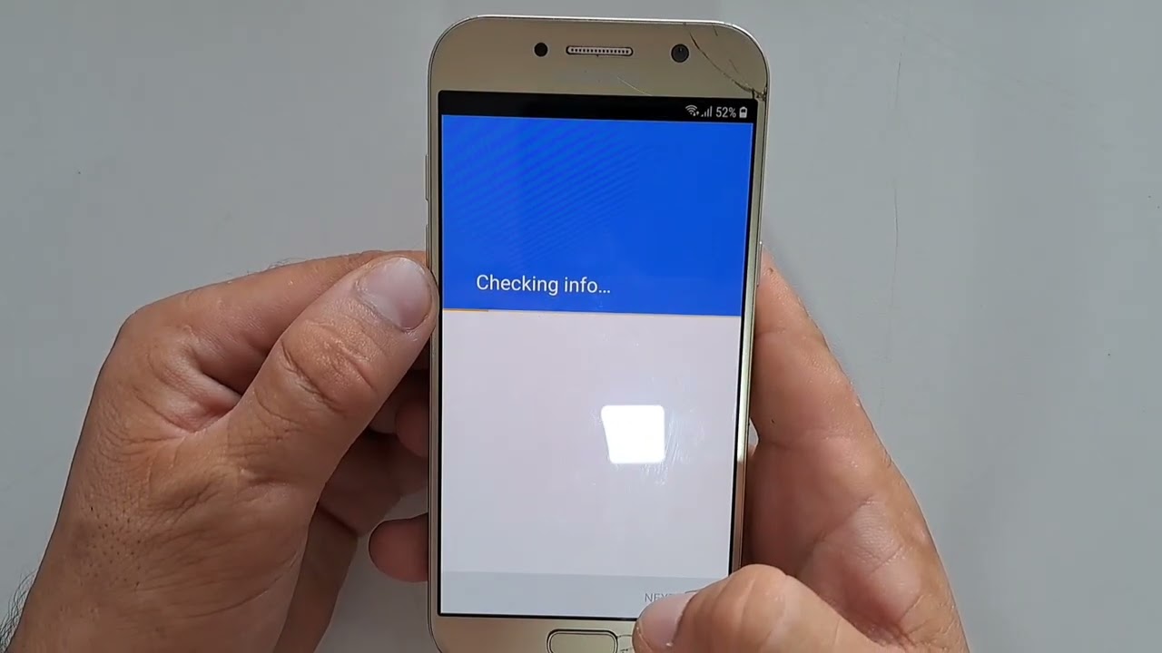 Samsung Galaxy A5 SM A520F FRP Bypass | Samsung Galaxy A520 Google Account Remove,