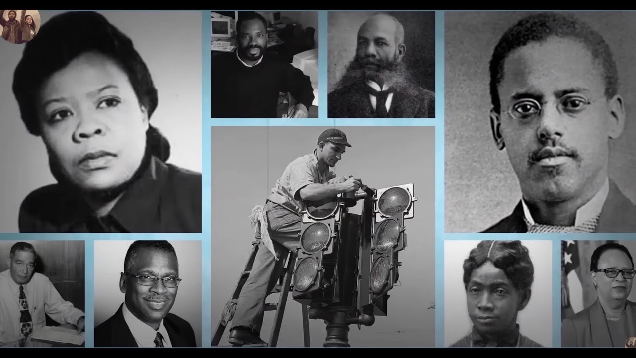Pastor Andrew Perpener, Jr - Character of the Black Church