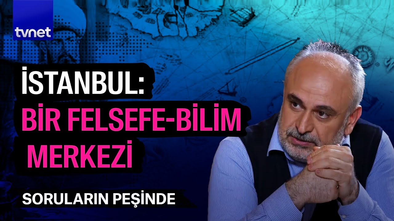 Osmanlı zihniyeti Maturidi mi Eş'ari mi? | Soruların Peşinde