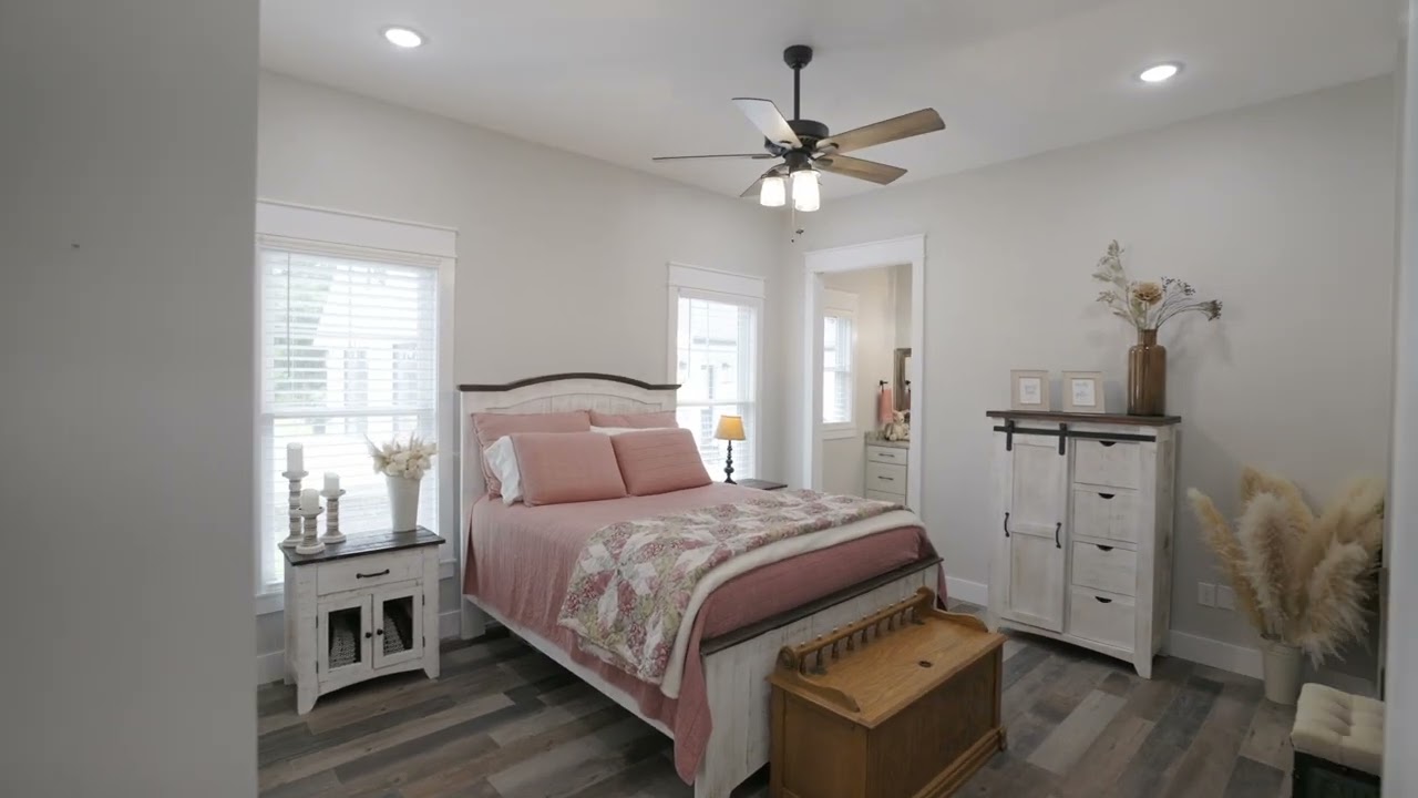164  & 179 Wild Cherry Lane Nunnelly, TN 37137