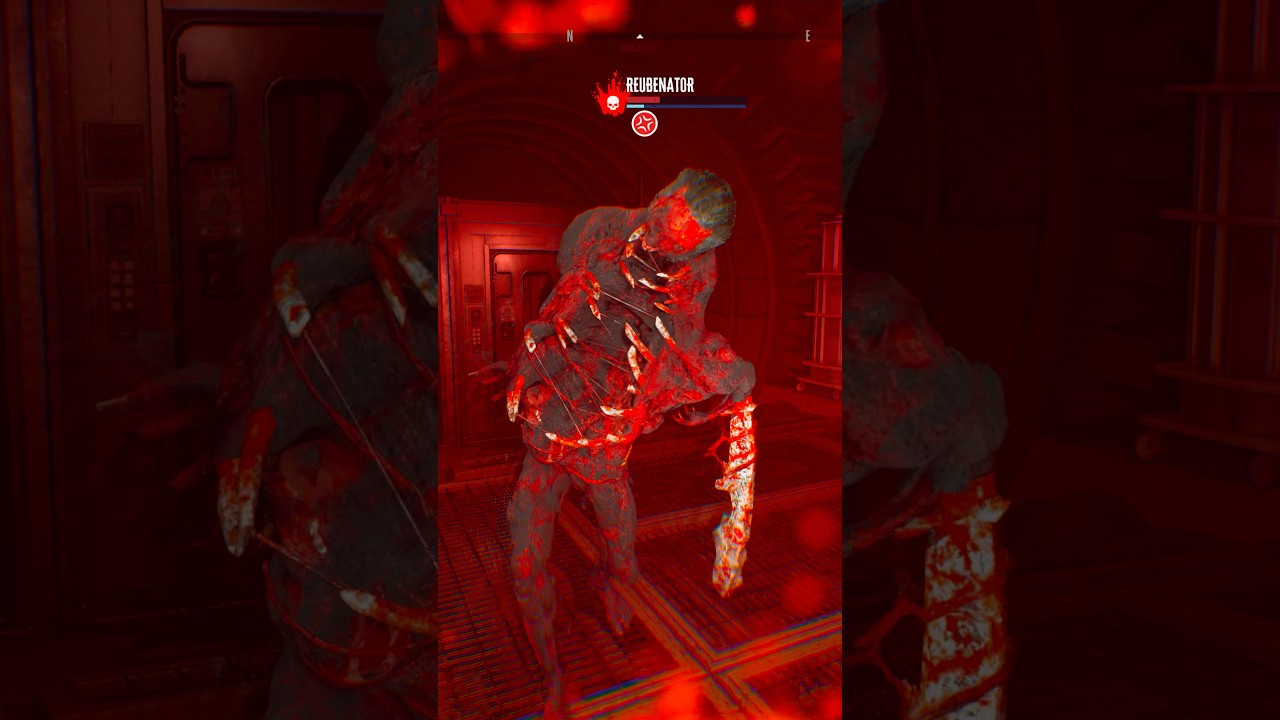 Destroying the Final Boss with Fury Mode &mdash; Dead Island 2