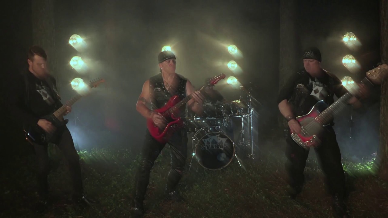 svaras 409 Vienišas Karys HD 2017