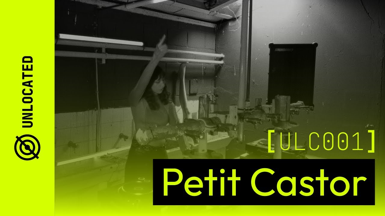 PETIT CASTOR [ULC001] - UNLOCATED