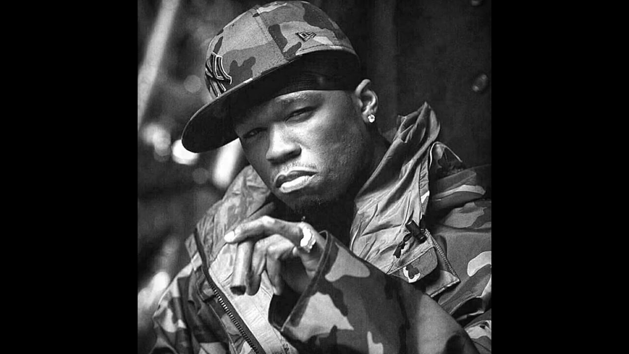 50 Cent x G Unit Type Beat - 
