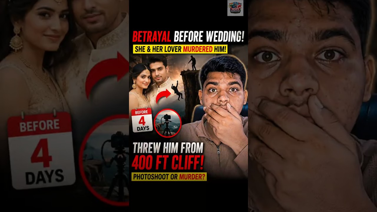 ​₹600 Crore Owner Murder Case: Siya Goel Exposed! 😱 #shorts #crime