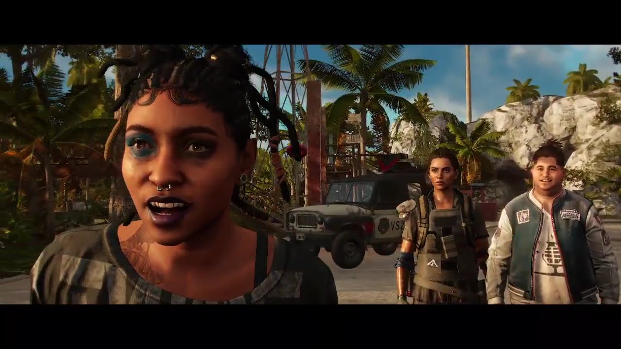 Far Cry 6 Parte 20 En Español Latino (Modo Guerrilla)