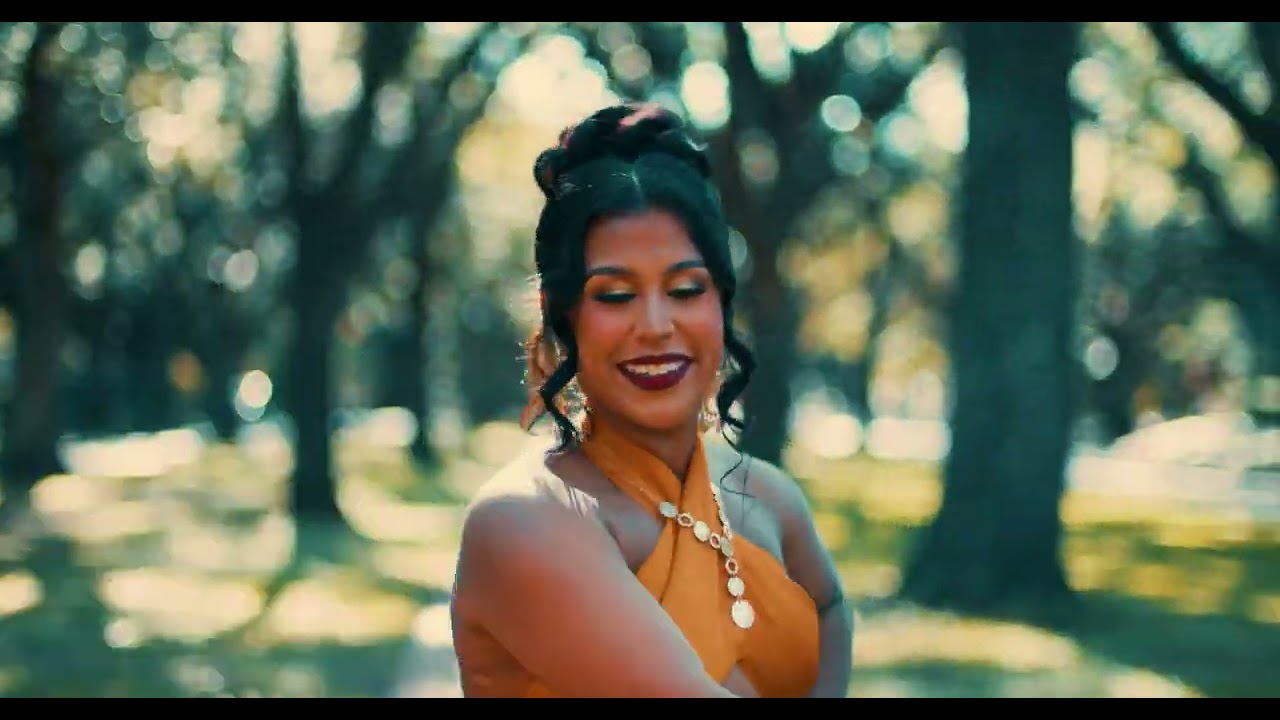 Gabriella - Por Las Dudas (Official Video)