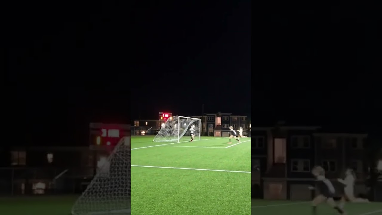 Goalkeeper save #goalkeeper #fau #ucf #ncstate #save #block #freshman #goalie #highlights #soccer