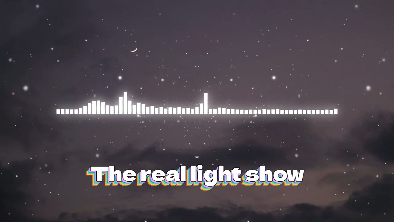 ✨ Stargazing – High-Quality Viral Pop Song About Night Sky Views 🌌 | Uplifting Night Vibes