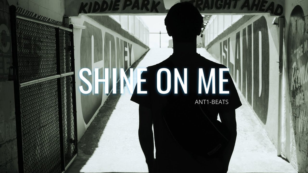 [FREE] "Shine On Me" - Melancholic Piano Trap Beat | Emotional Type Beat 2025 | Rap Instrumental