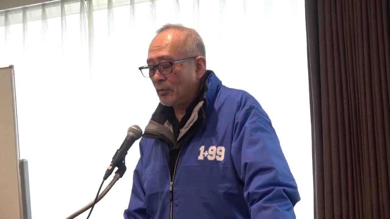 #日本保守党 北村晴男 佐々木みのり 島田洋一 近畿大阪決起集会 2026年2月2日 15時