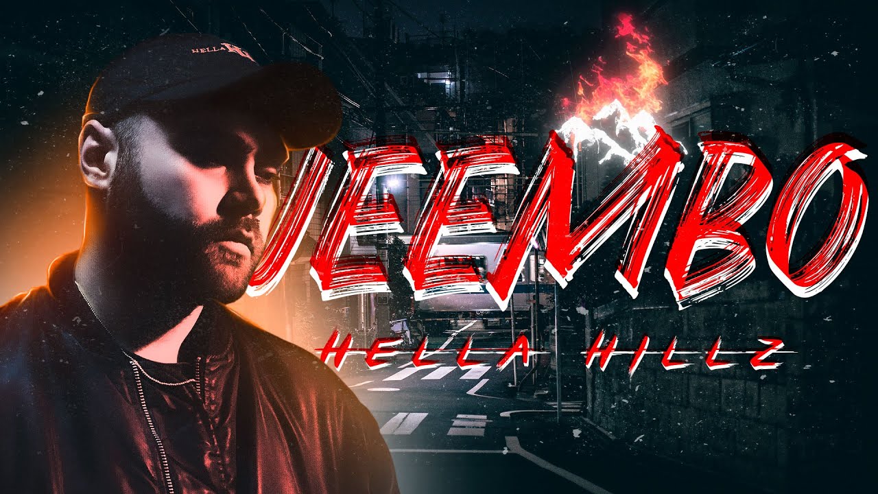 JEEMBO - А ГДЕ ЖЕ KILLAH TVETH?