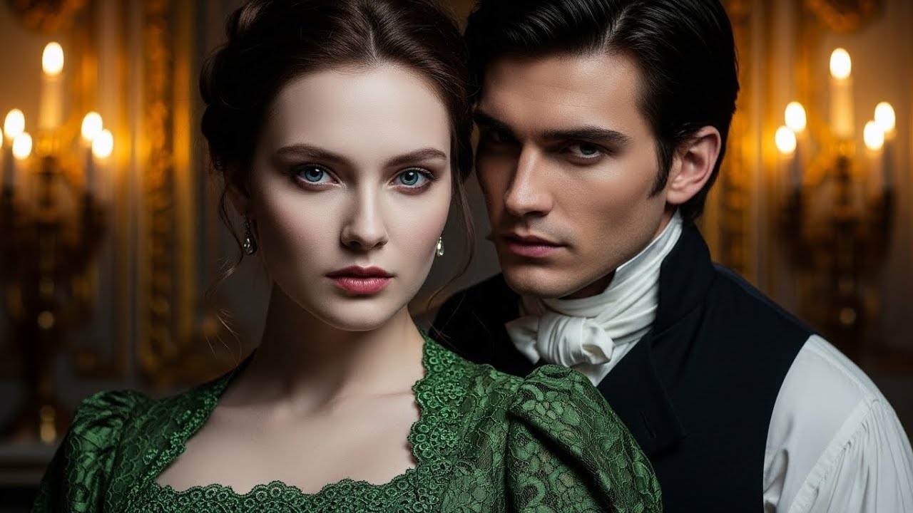 Rejected, She Swore Never to Love Again — Until the Most Desired Duke Said, “I Want You Forever” ❤️🔥