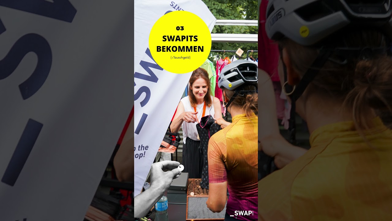 SportSWAP in der KAIFU-LODGE zur Radlerwoche!