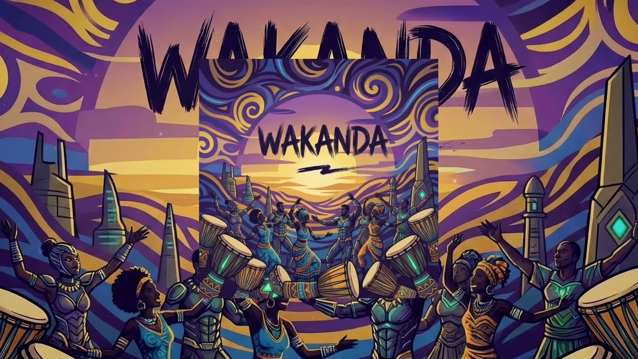 Mullai - Wakanda