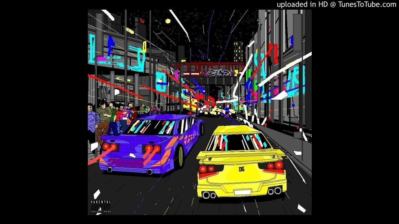 Cosa Pura - Romeo La Gota, Md Farias, El Nicko (Prod. YoungWolfBeatz)