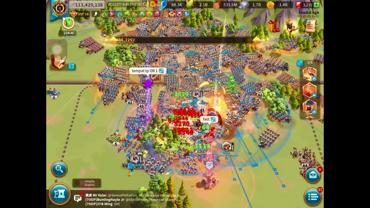 Pass4 - KINGDOM 2170