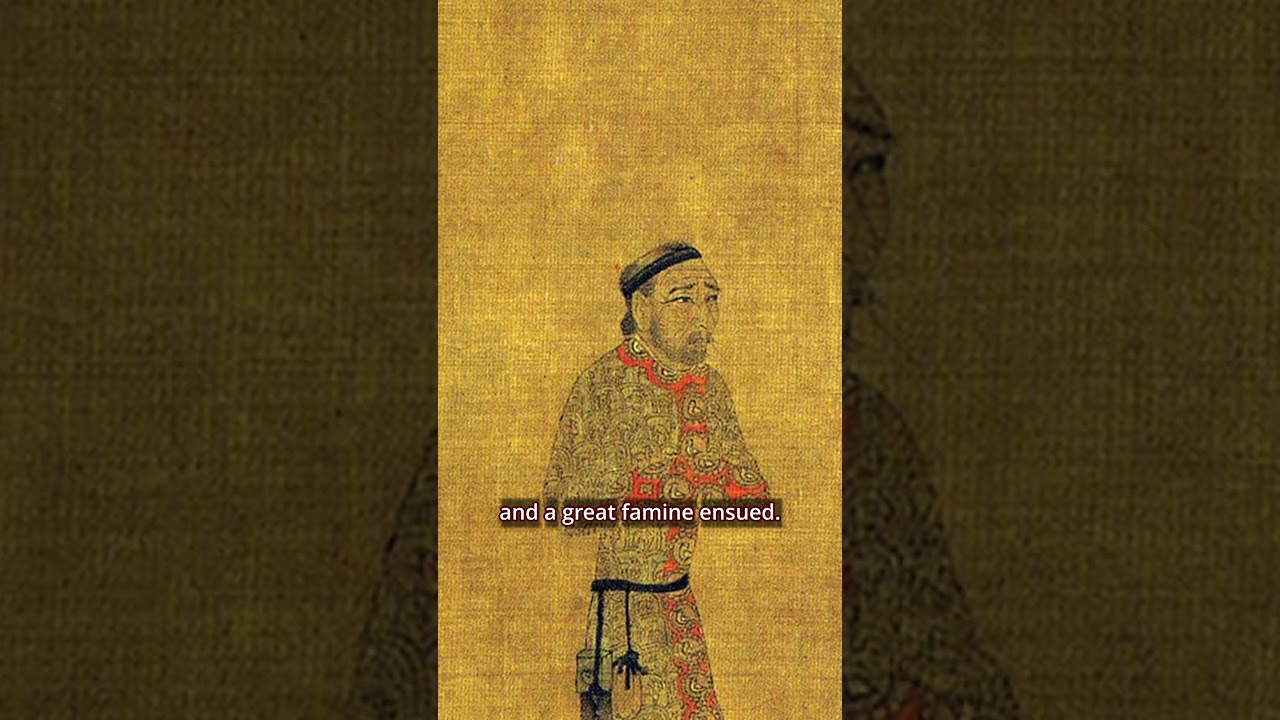 Byzantium, China, and the Americas: Nowhere Was Safe from the Volcanic Winter of 536 AD