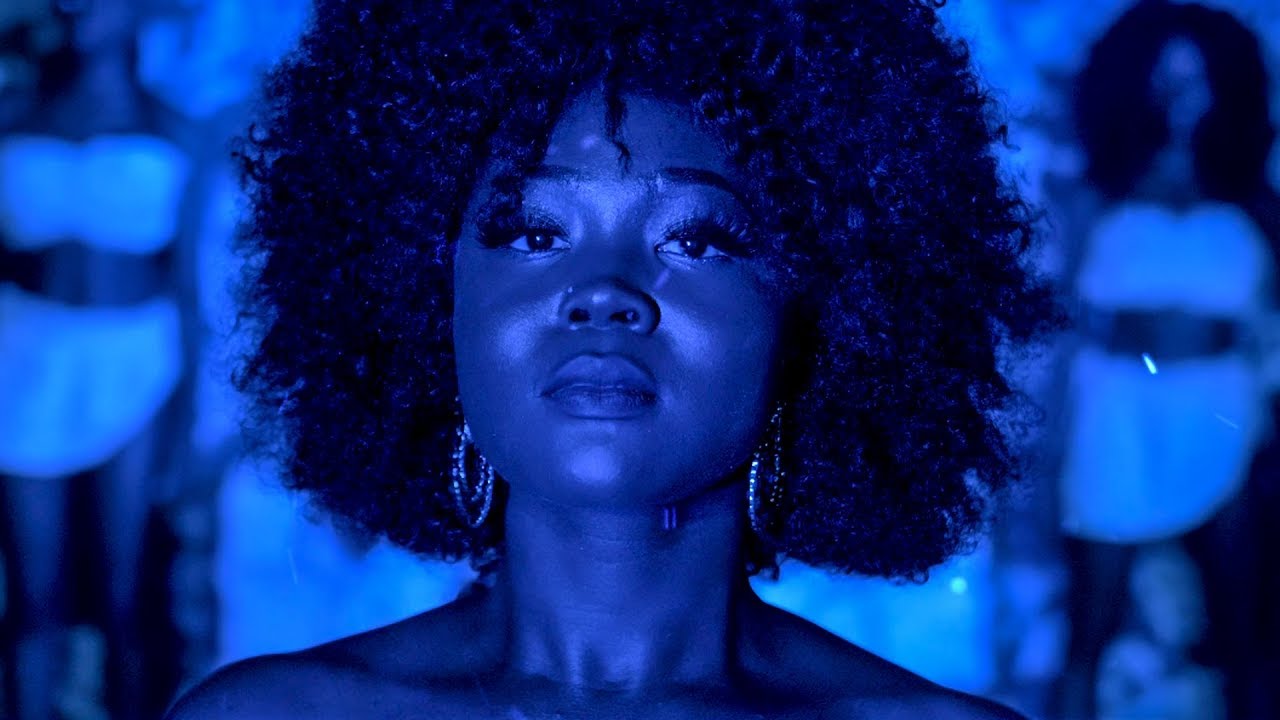 Charbel - MBOMBO  ( 4K )