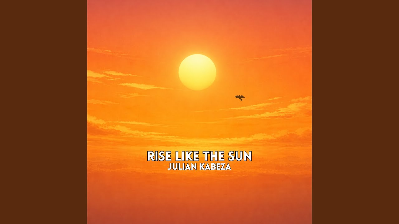 Rise Like the Sun