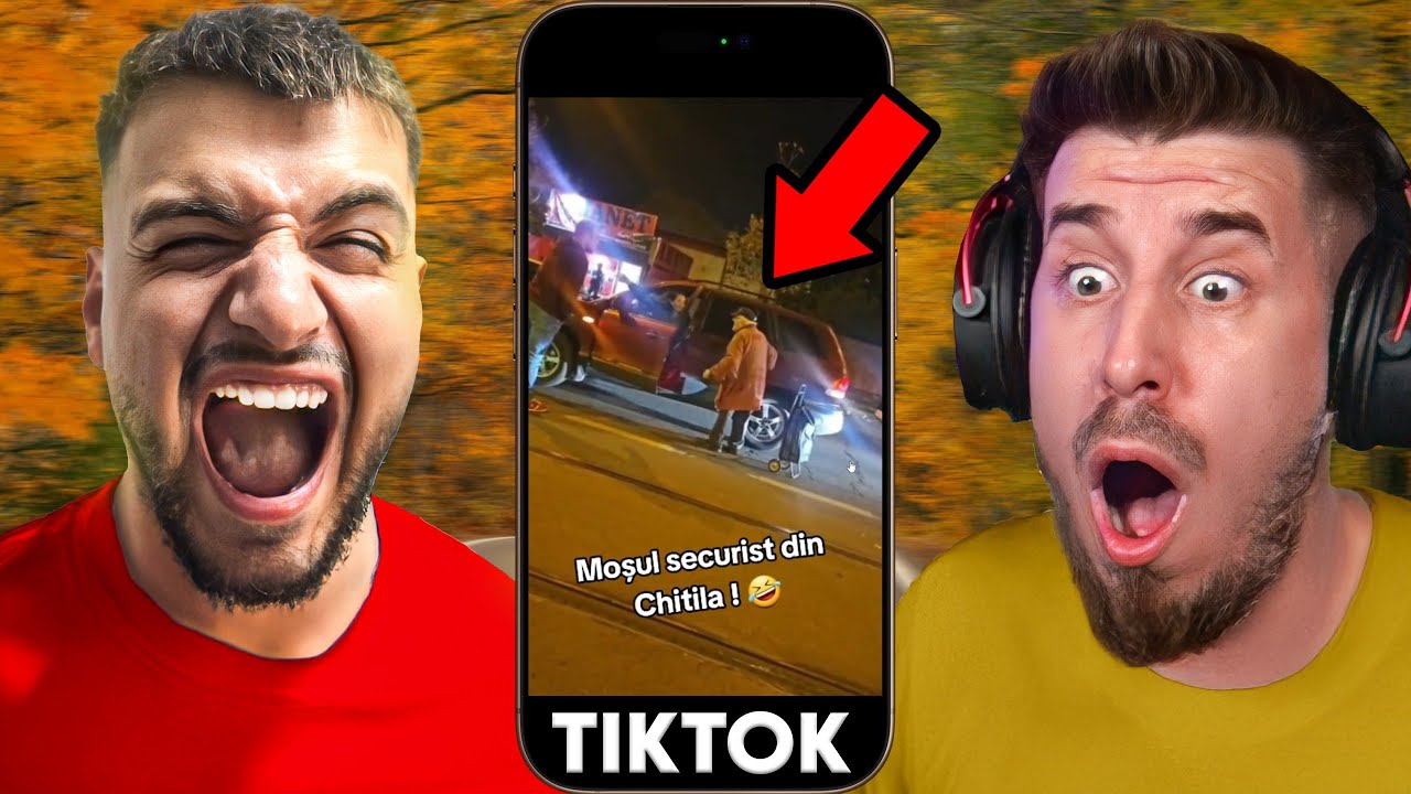 Raziii de Mori si AZI | Sambata cu Amicii 3