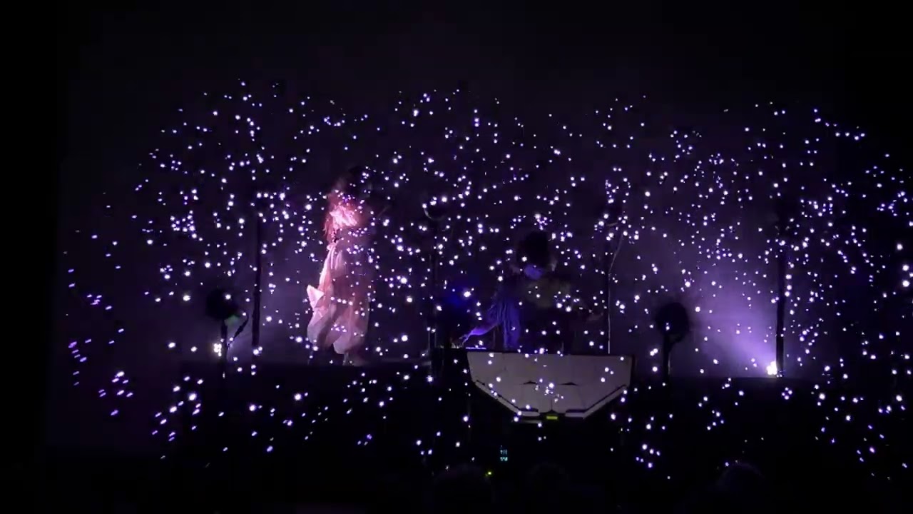 Purity Ring  - 