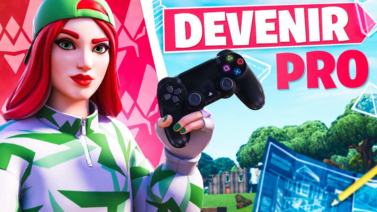 S'AMÉLIORER RAPIDEMENT À LA MANETTE ! 🎮