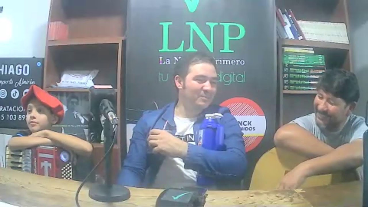 RAÍCES DE MI TIERRA , PROGRAMA N° 01
