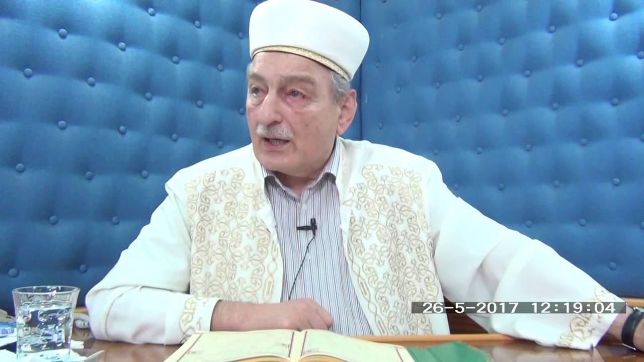 Mütaffifun  Suresi 4-15 Ayet Tefsiri - Bayraktar Bayraklı