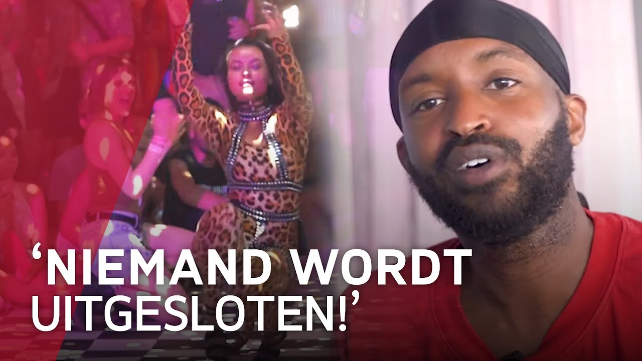 Femme Queens en Pretty Boys: Wat is ballroom?