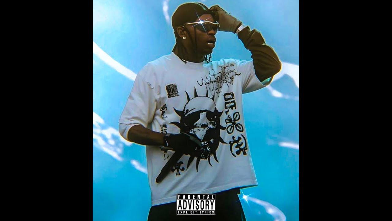 [FREE] TRAVIS SCOTT X DON TOLIVER TYPE BEAT - 