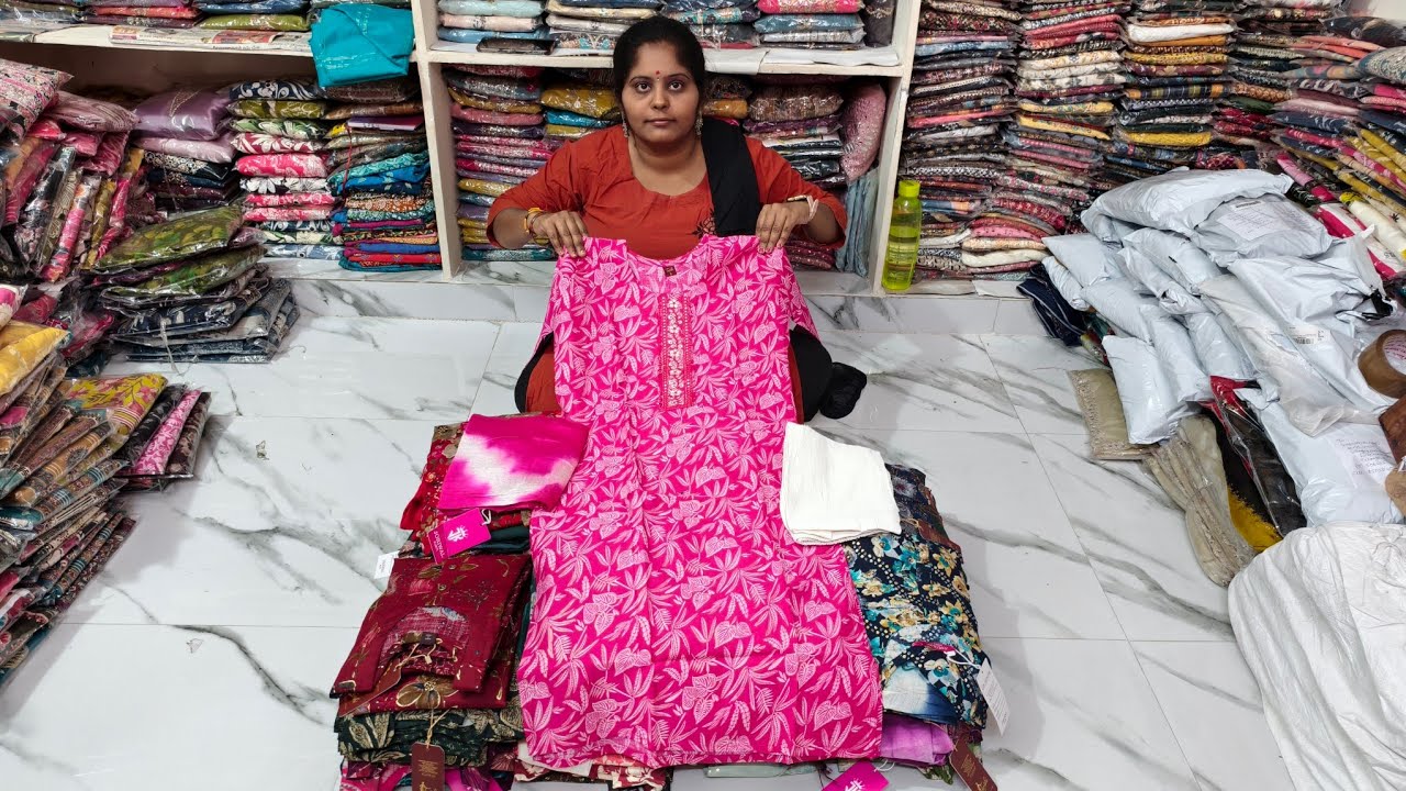 బంపర్ ఆఫర్ సేల్😍395/-రూ 3పీస్ సెట్స్ కలెక్షన్స్👌క్వాలిటీ👆మిస్ అవకండి💃ఆర్డర్ 7995719848