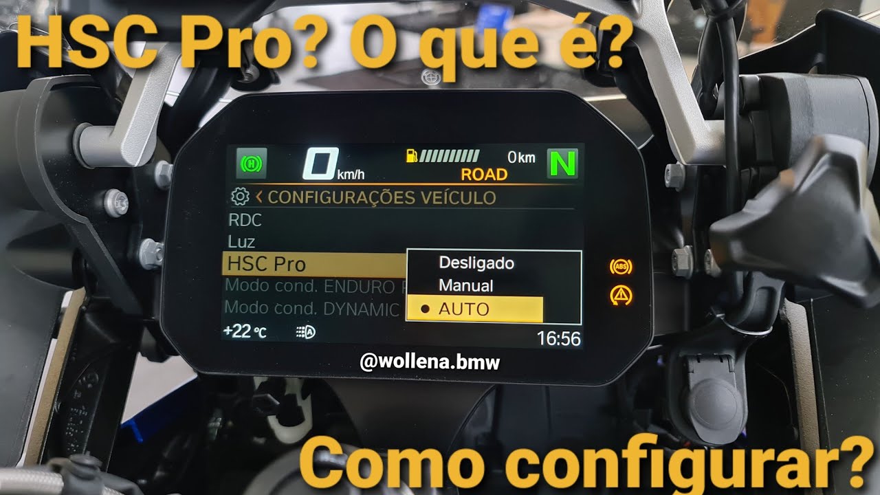[DICAS] HSC Pro? O que &eacute;?
