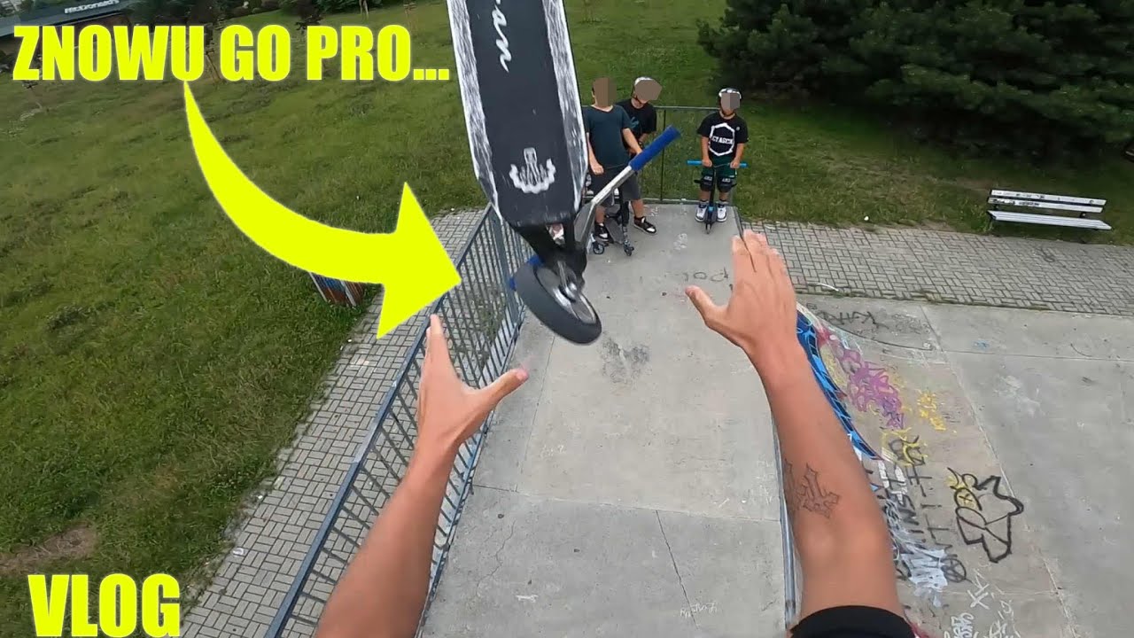 CZY FORMA WRACA?!🤯 |Tychy Scooters 
