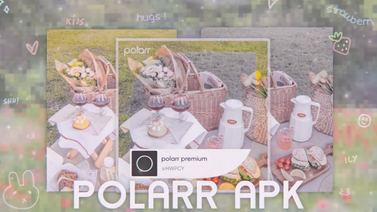 𓂃 ᜊ apk: polarr pro 2020 ! [MediaFıre] &lsaquo;𝟹