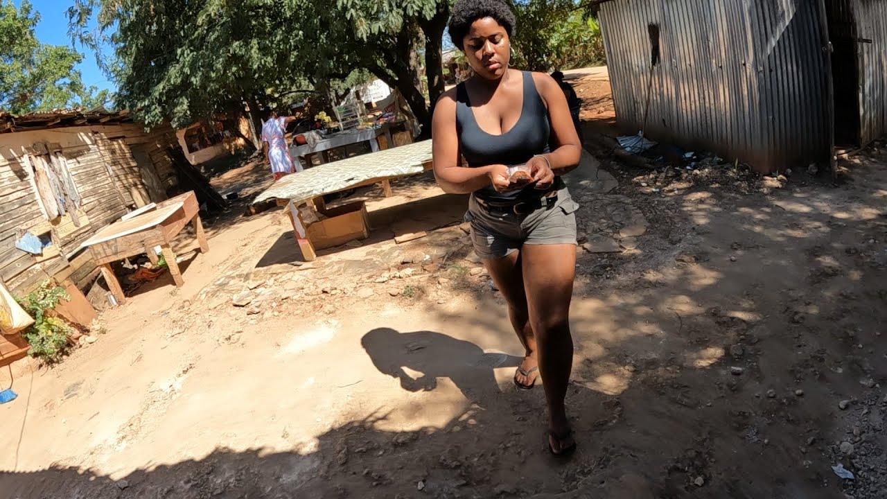 Buscando Comida Típica Dominicana 🇩🇴