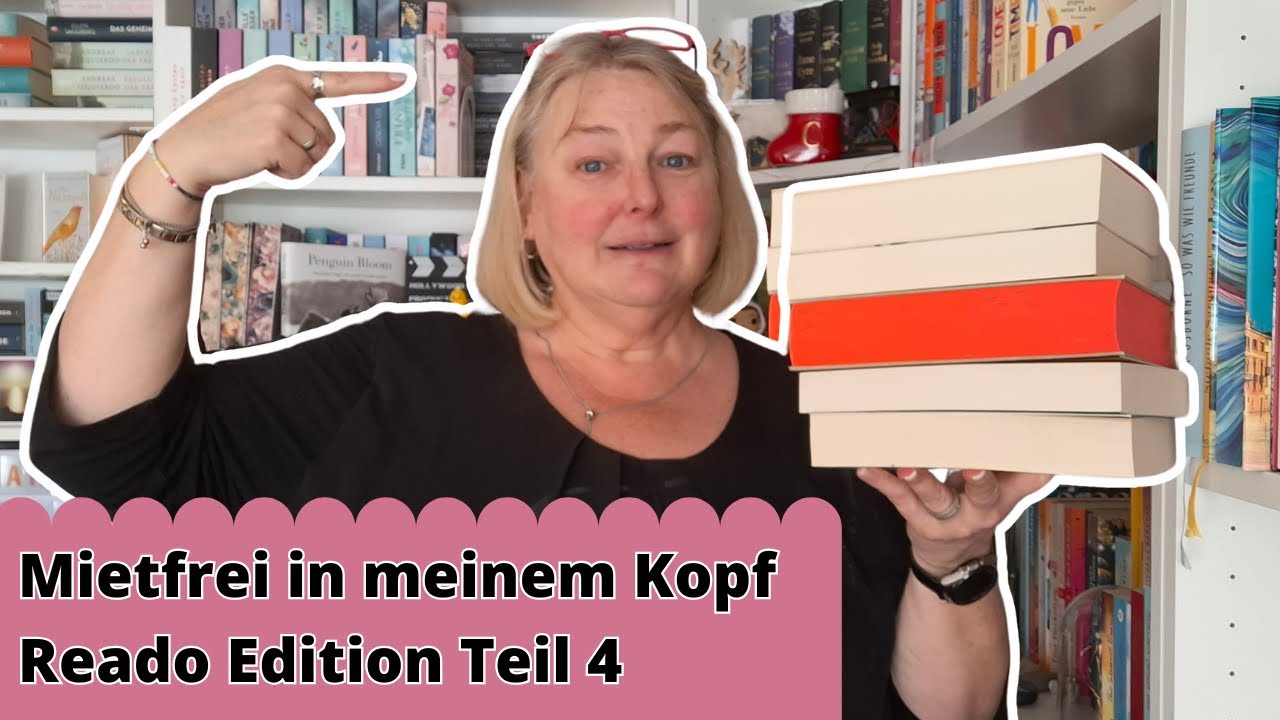 Mietfrei in meinem Kopf - Special Edition - Reado wählt