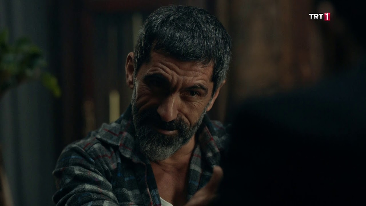 Halka 6. bölüm - Çağatay, Terzi'nin İninde
