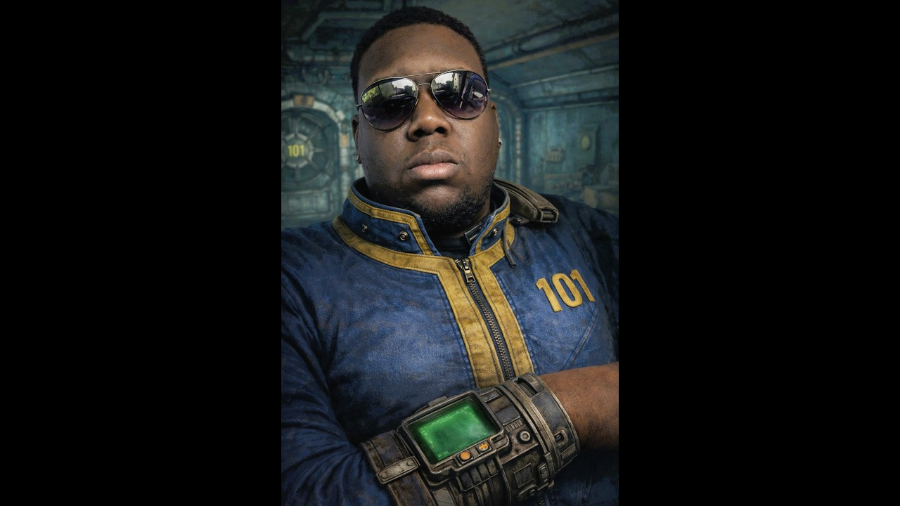 What is the best ending in Fallout 4? Lets find out! #fallout #fallout4 #gaming #shorts