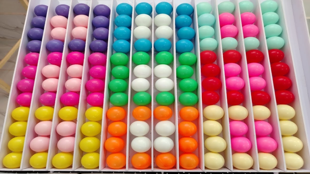 Puzzle Color Ball Sorting Solve – Easy & Relaxing Puzzle Gameplay