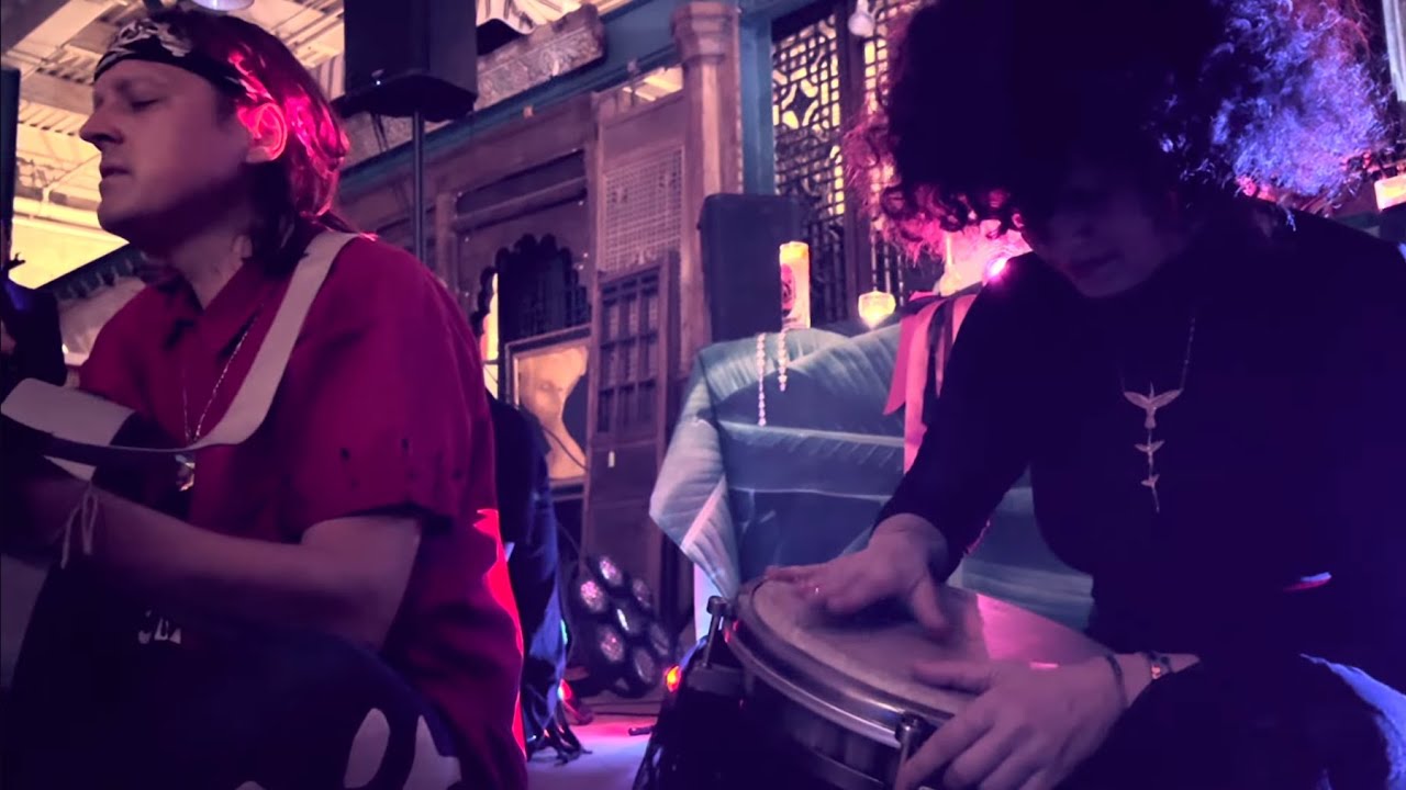 Arcade Fire - True Love Will Find You In The End (cover) (October 19, 2025 in Philadelphia, PA)